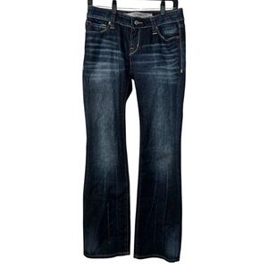 ED HARDY White Label by Christian Audigier
Easy Rise Boot jeans NWOT Size 28X34